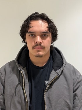 Staff member Kristopher Beatey from ID_6fe259abcdf4