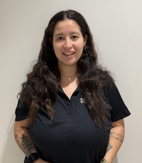 Staff member Lauren Perez from ID_7923c3cb52b1