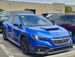  Subaru WRX
