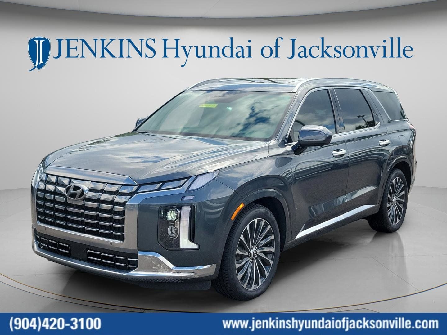 2023 Hyundai Palisade Calligraphy - Photo 12
