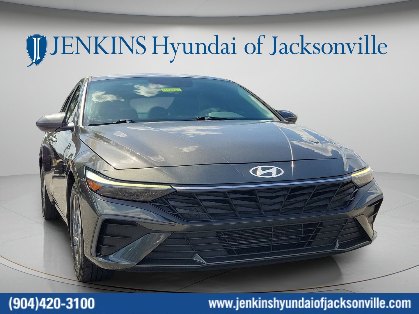 2024 Hyundai Elantra SEL - Photo 14
