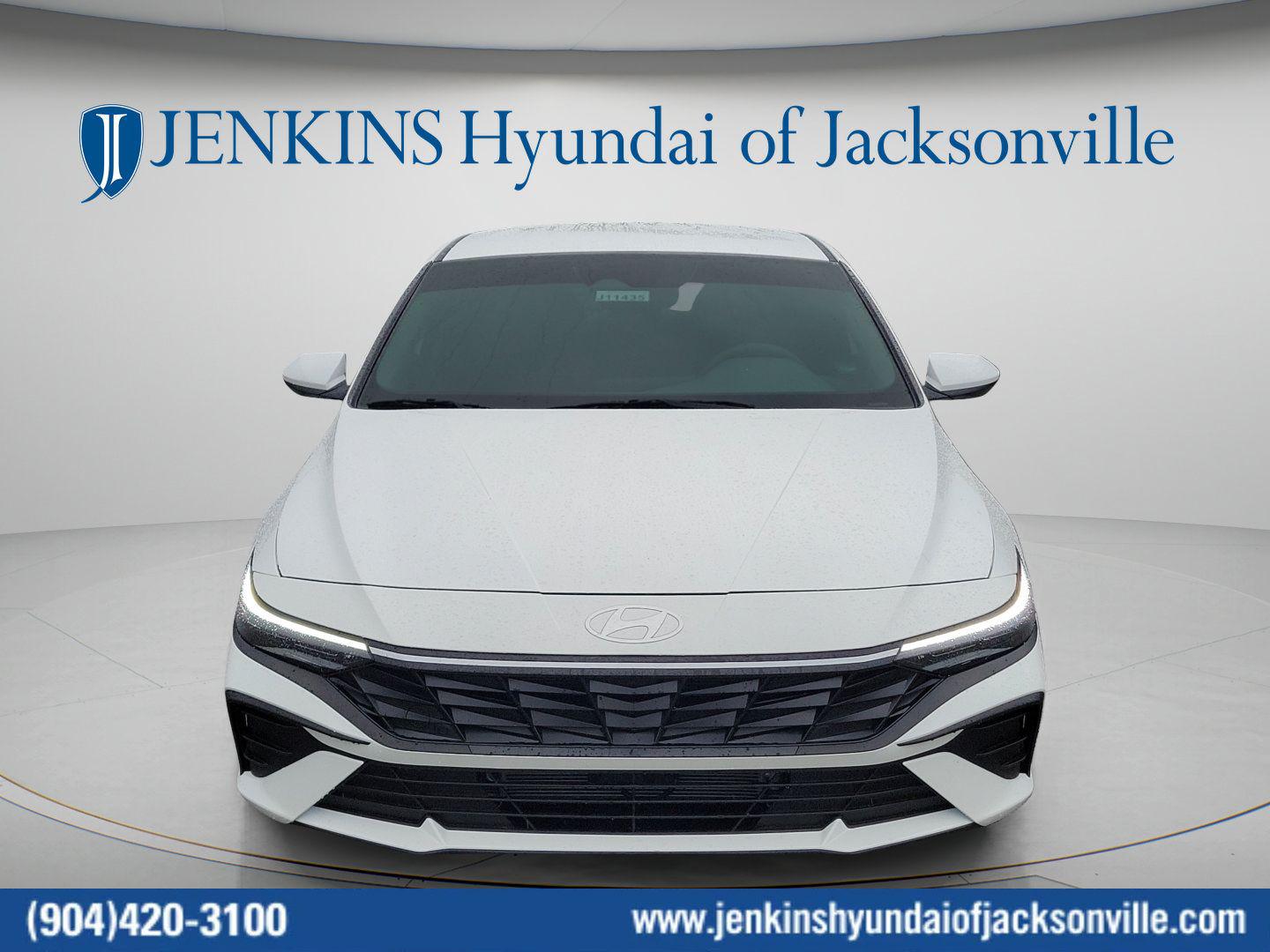 2026 Hyundai Elantra 11