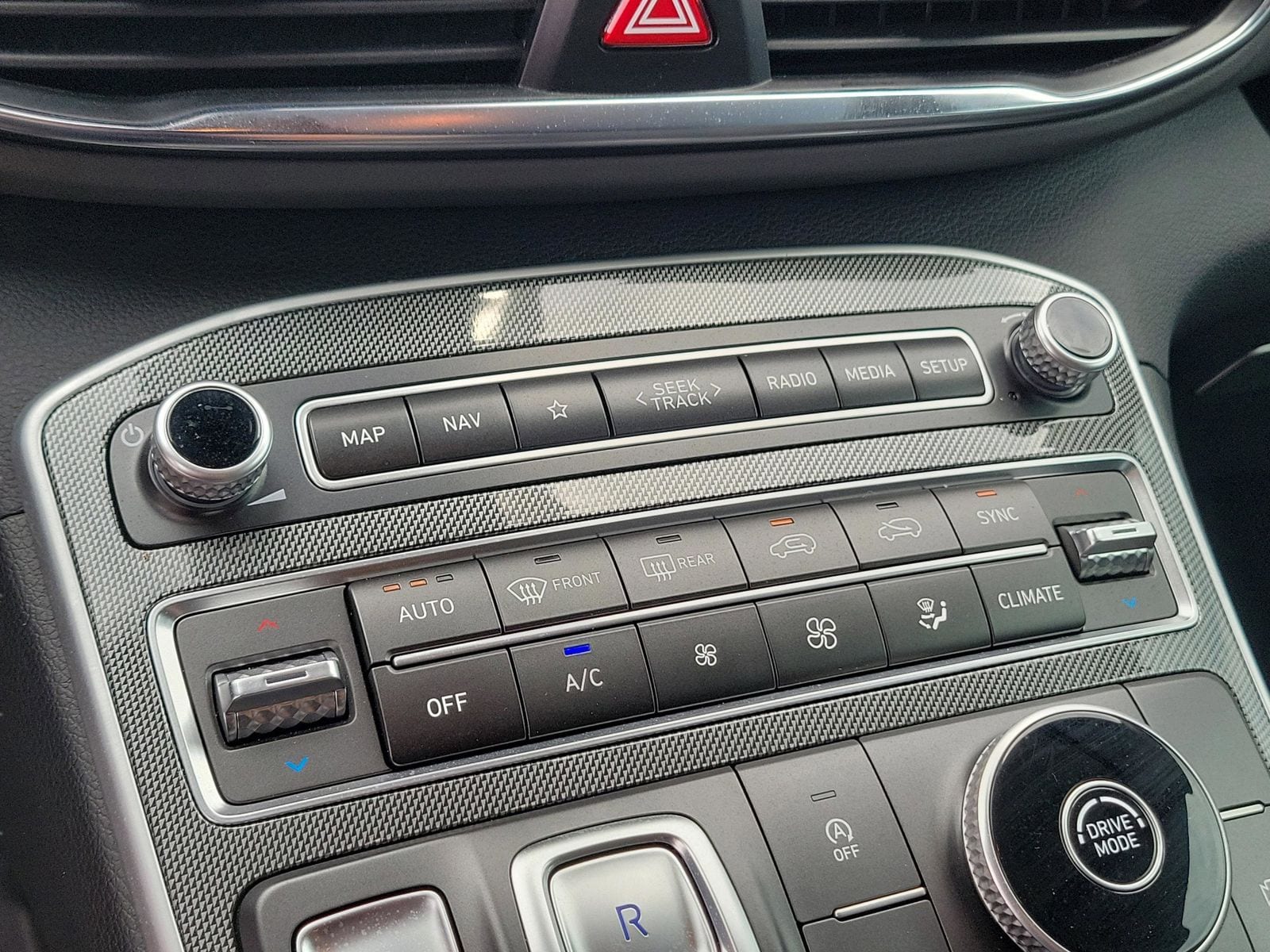 2023 Hyundai Santa Fe SEL - Photo 37