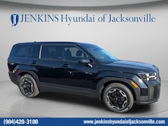 2026 Hyundai Santa Fe SE FWD SUV