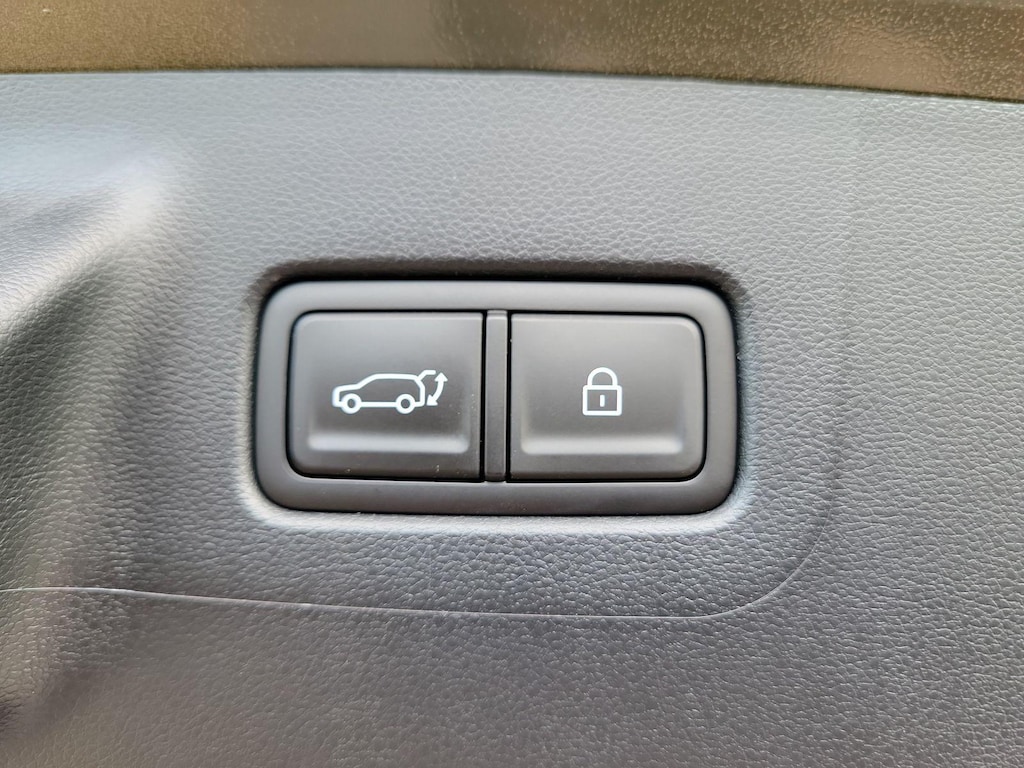 New 2026 Hyundai Santa Fe Calligraphy FWD SUV