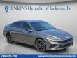 Used 2026 Hyundai Elantra SEL Sport Sedan