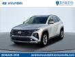 New 2026 Hyundai Tucson SEL Premium FWD SUV