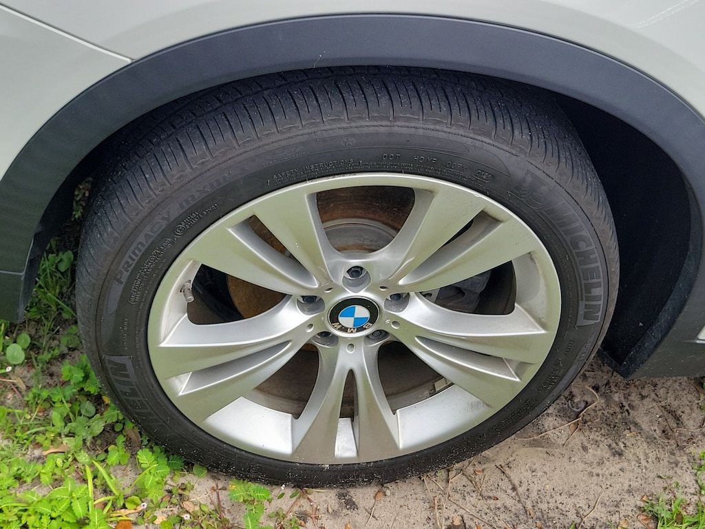 Used 2014 BMW X3 xDrive35i SUV
