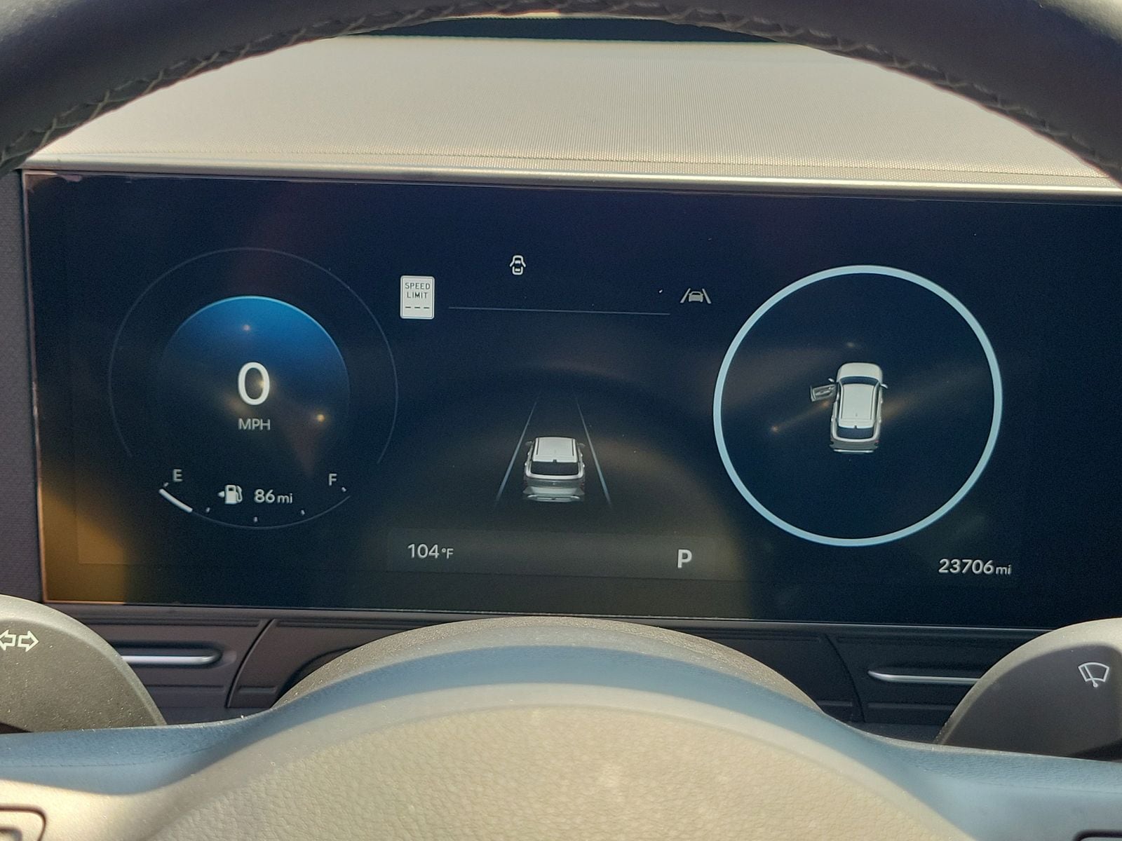2025 Hyundai Kona SEL Convenience - Photo 30