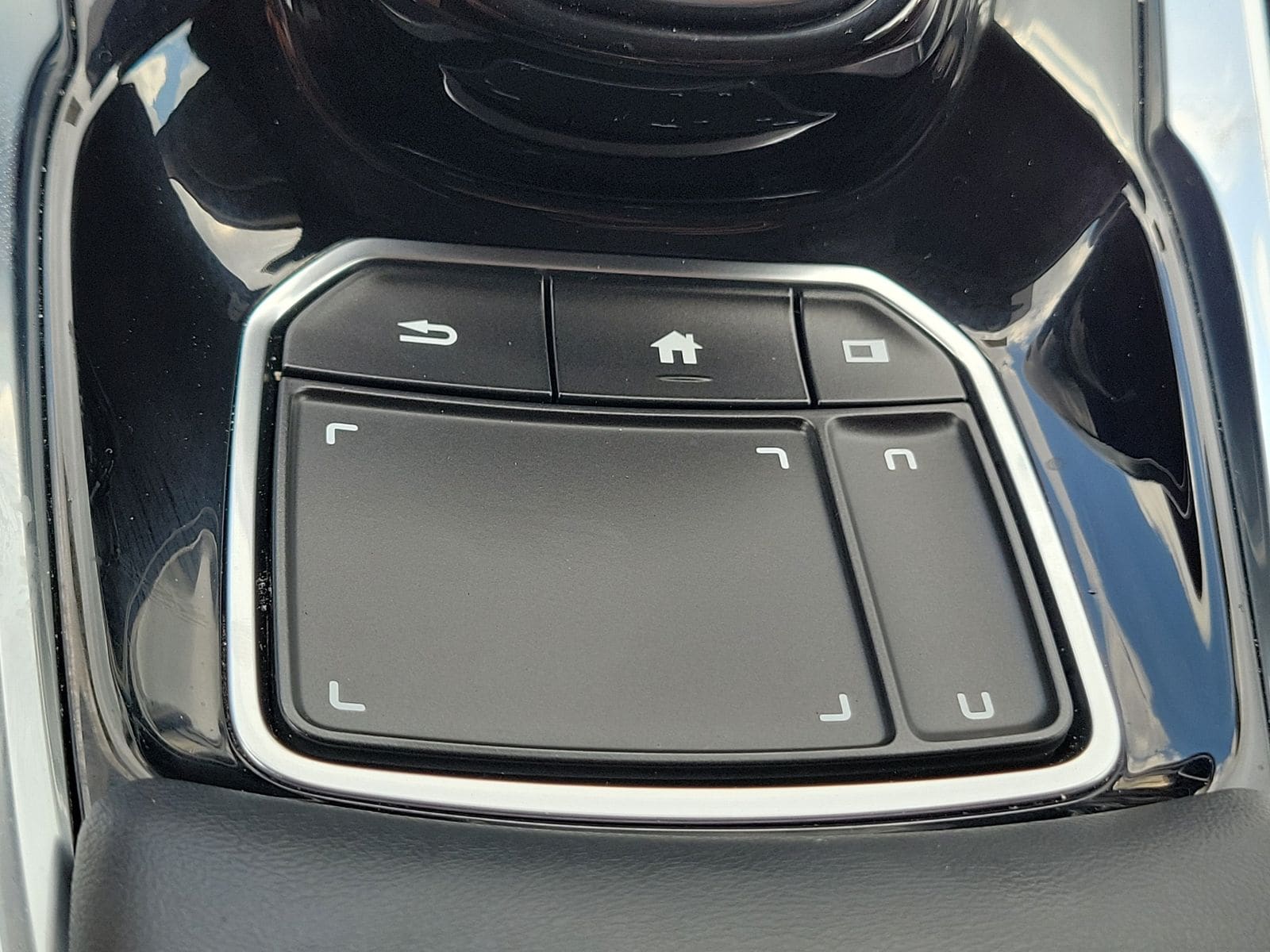 2021 Acura RDX Advance Package - Photo 39