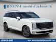 New 2026 Hyundai Palisade Calligraphy FWD SUV