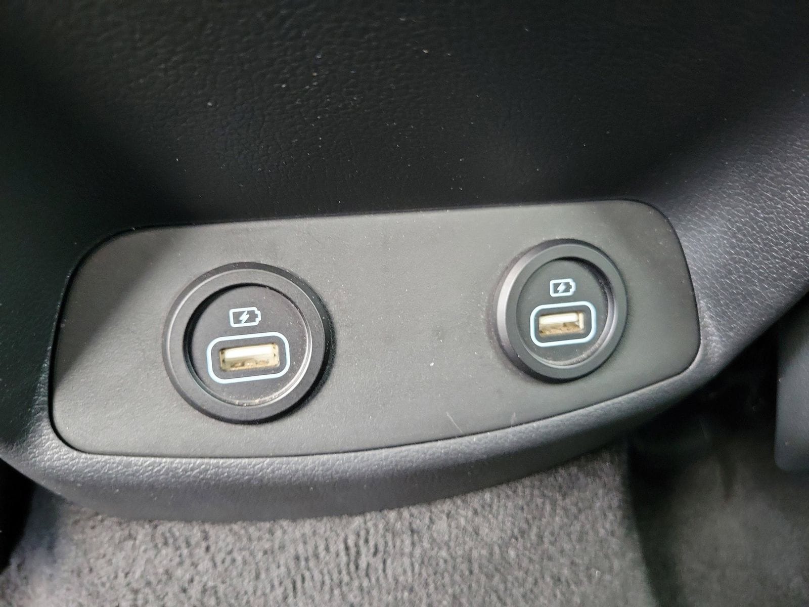 2023 Hyundai Santa Fe SEL - Photo 20