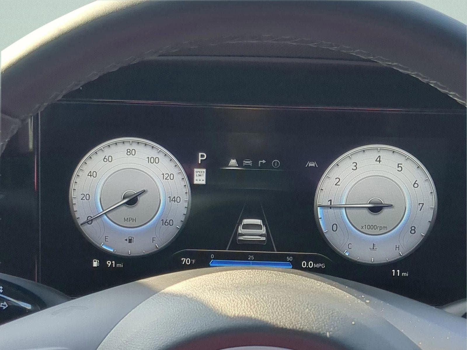 2025 Hyundai Elantra SEL - Photo 34