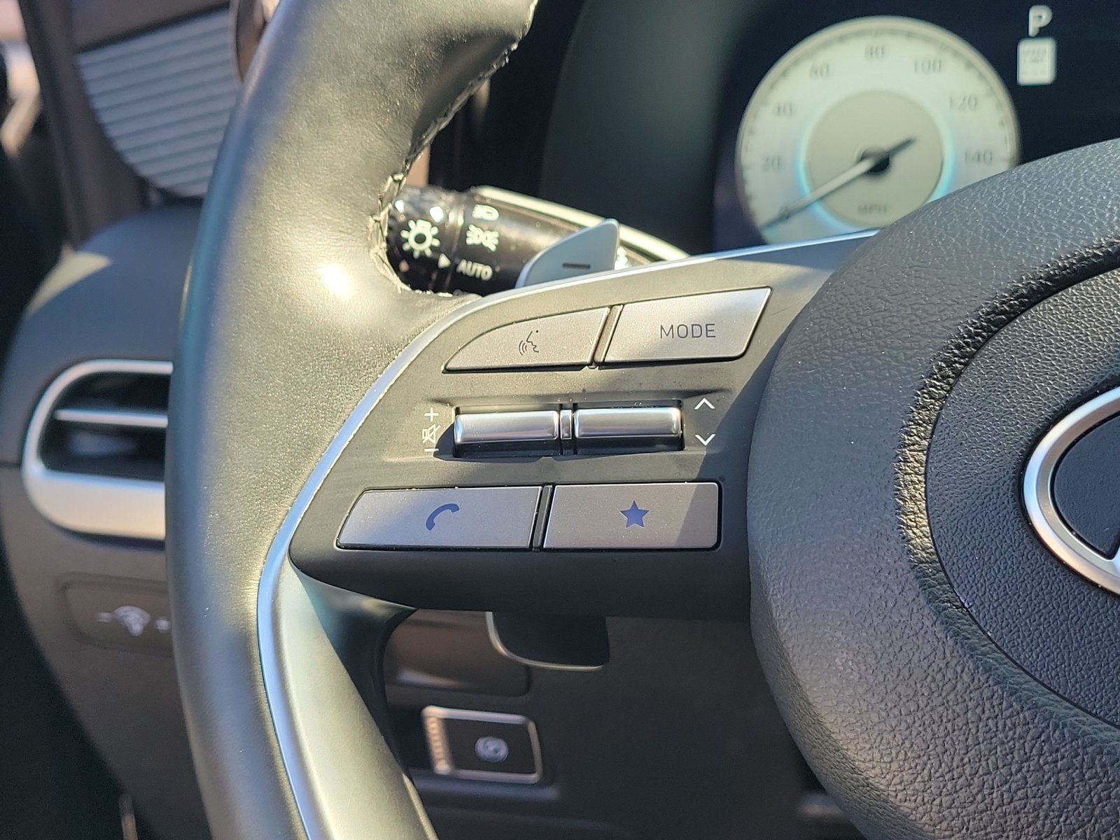 2025 Hyundai Palisade Limited - Photo 30