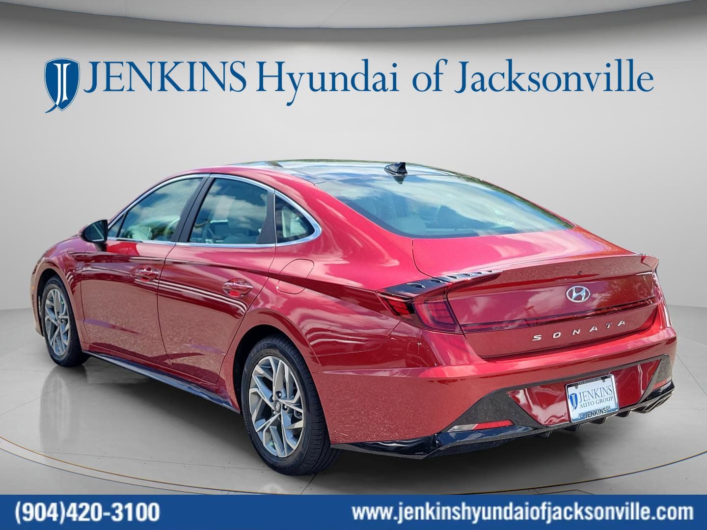 2023 Hyundai Sonata SEL - Photo 8