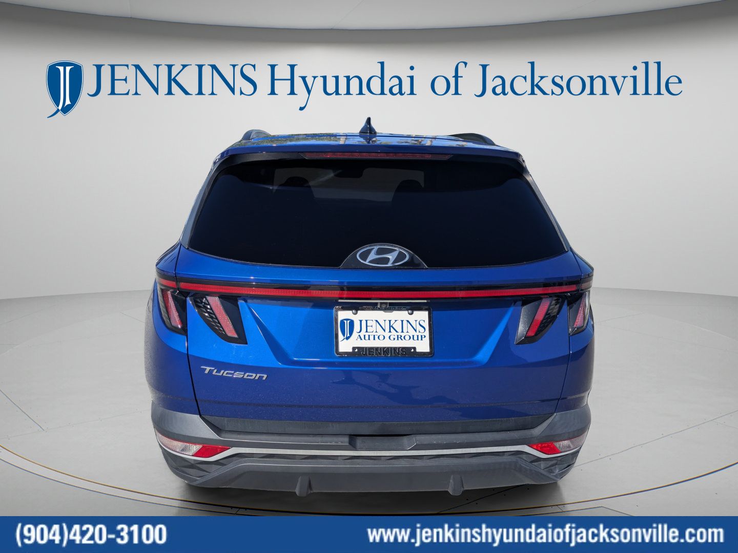 2022 Hyundai Tucson SEL - Photo 6