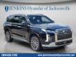 Used 2024 Hyundai Palisade Calligraphy SUV