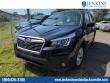 Used 2020 Subaru Forester Base SUV