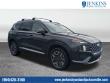 Used 2021 Hyundai Santa Fe Limited SUV