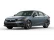 Used 2022 Honda Civic Touring Sedan