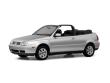 Used 2002 Volkswagen Cabrio GLX Convertible