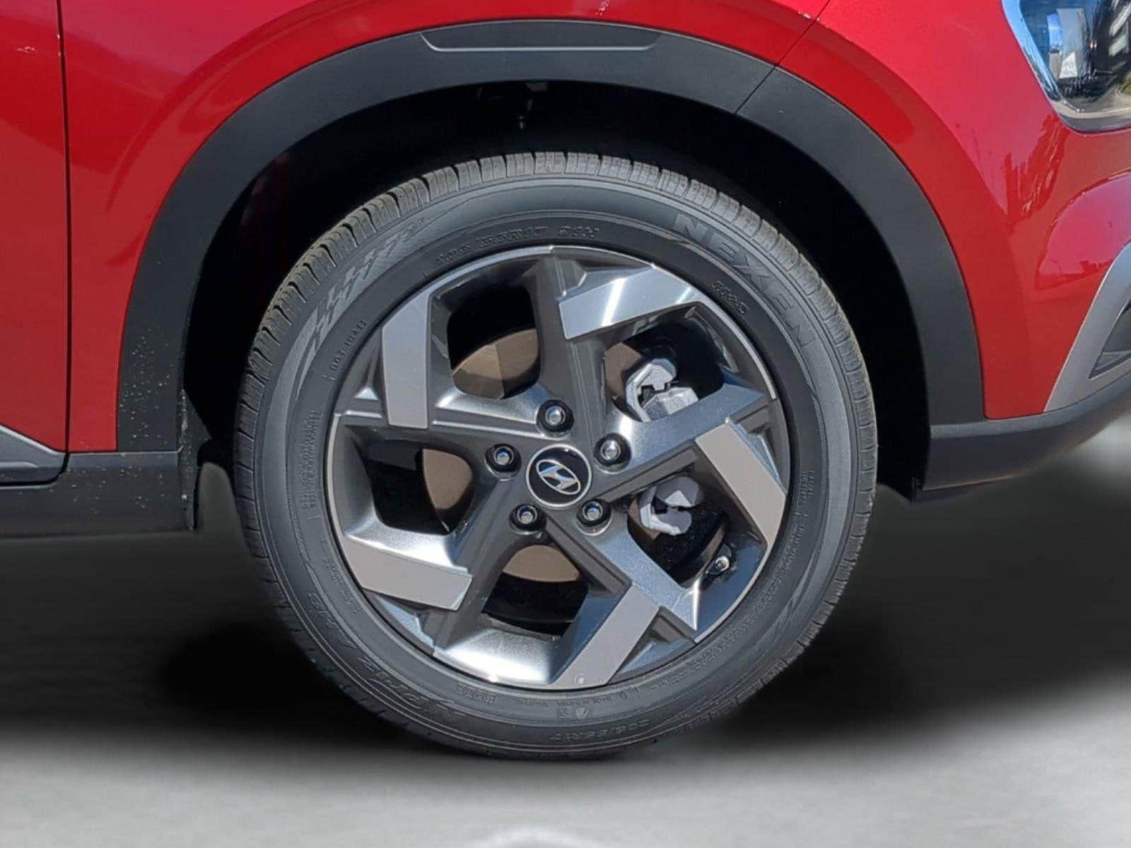 2025 Hyundai Venue SEL - Photo 37