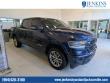 Used 2021 Ram 1500 Laramie Truck