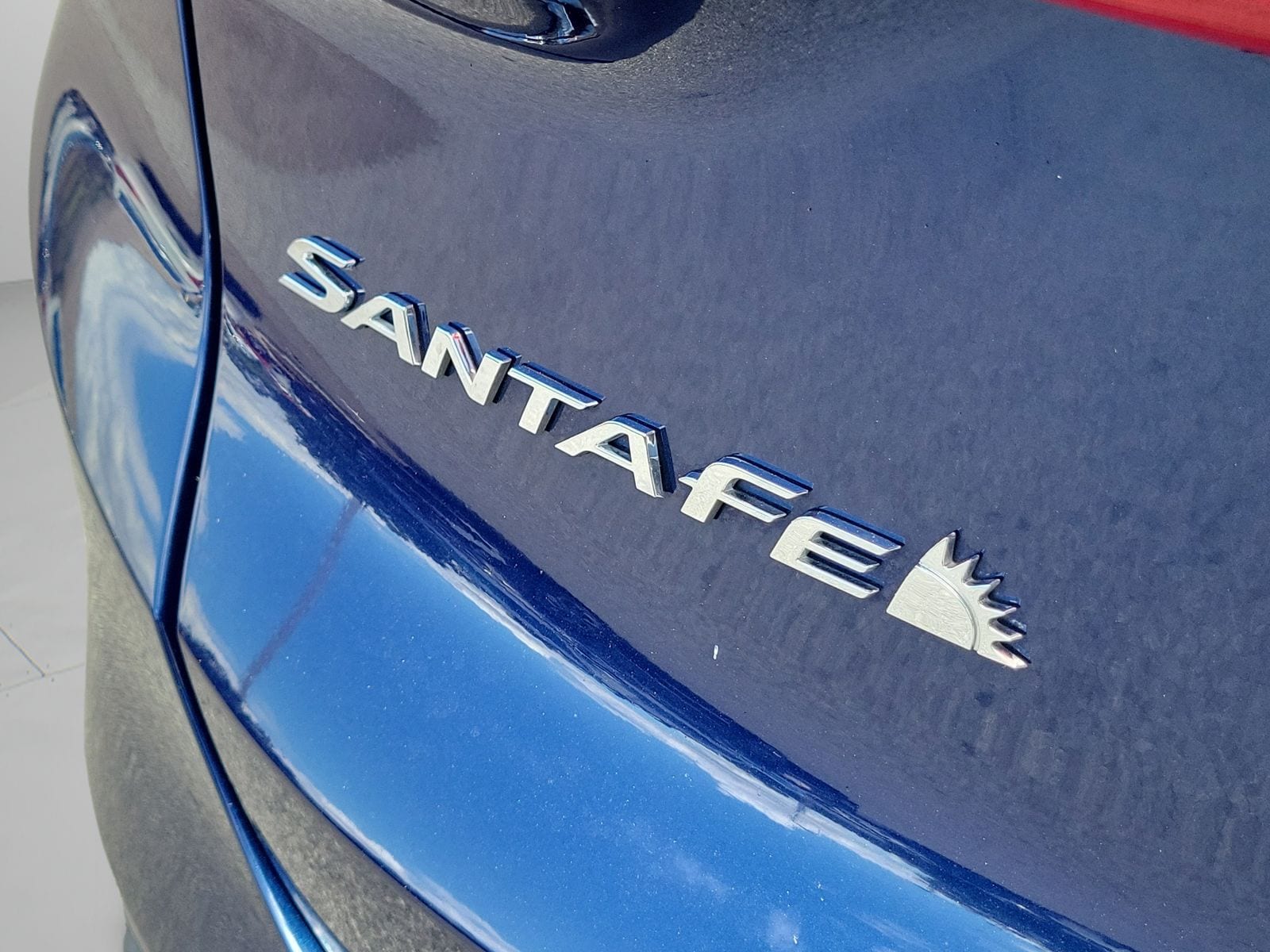 2022 Hyundai Santa Fe SEL - Photo 18