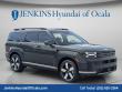New 2026 Hyundai Santa Fe Hybrid Limited SUV