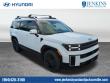 New 2025 Hyundai Santa Fe Hybrid Calligraphy SUV