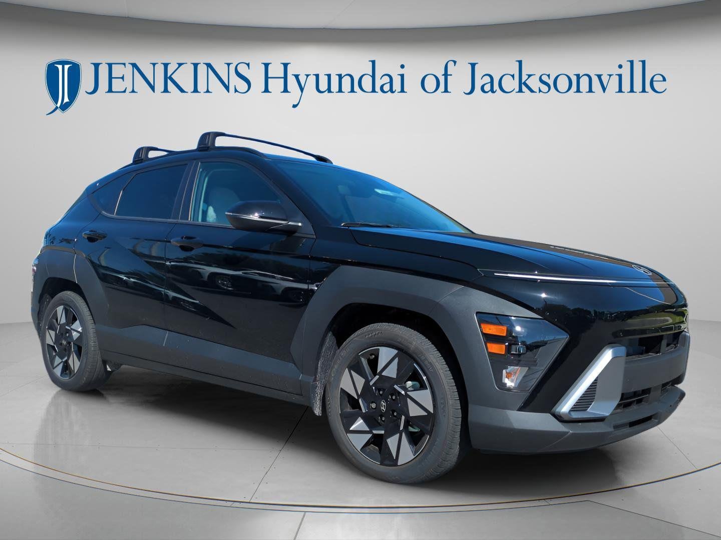2025 Hyundai Kona SEL - Photo 16