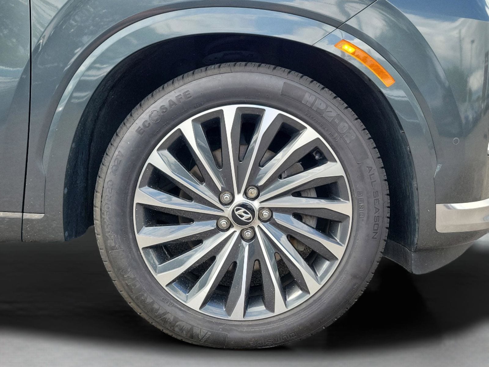 2023 Hyundai Palisade Calligraphy - Photo 41