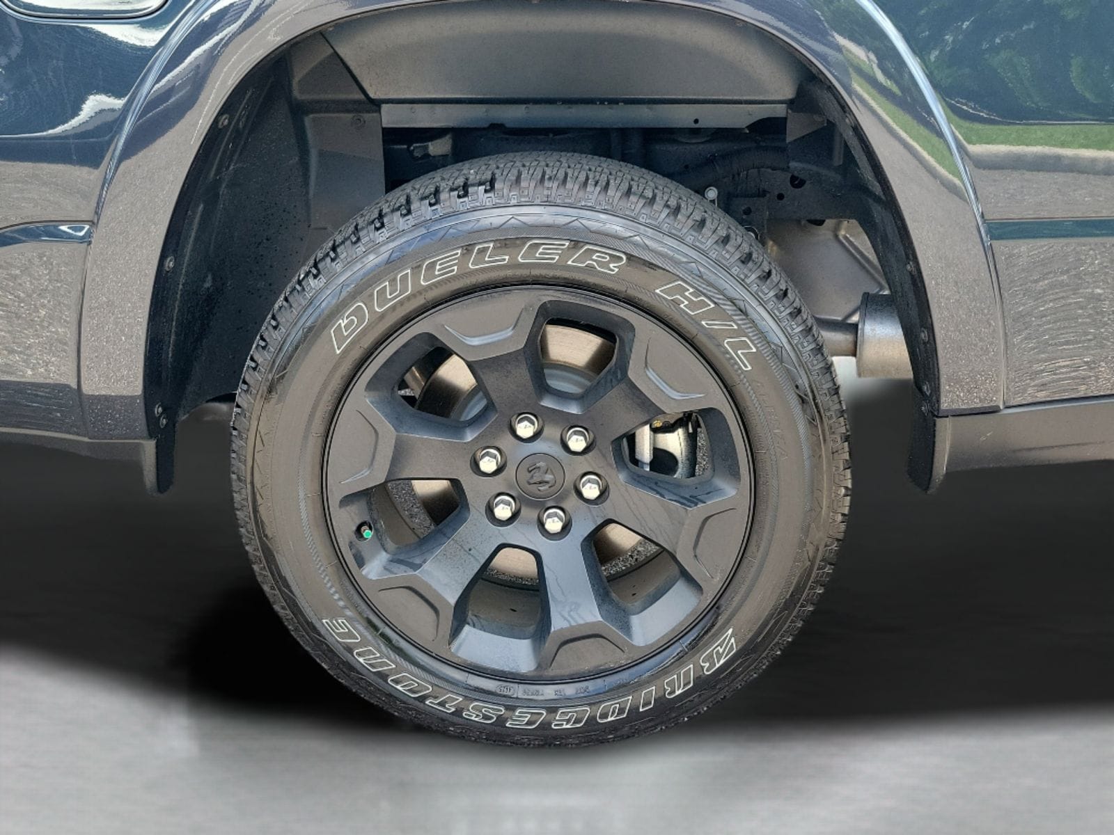 2026 RAM Ram 1500 Pickup Big Horn/Lone Star - Photo 17