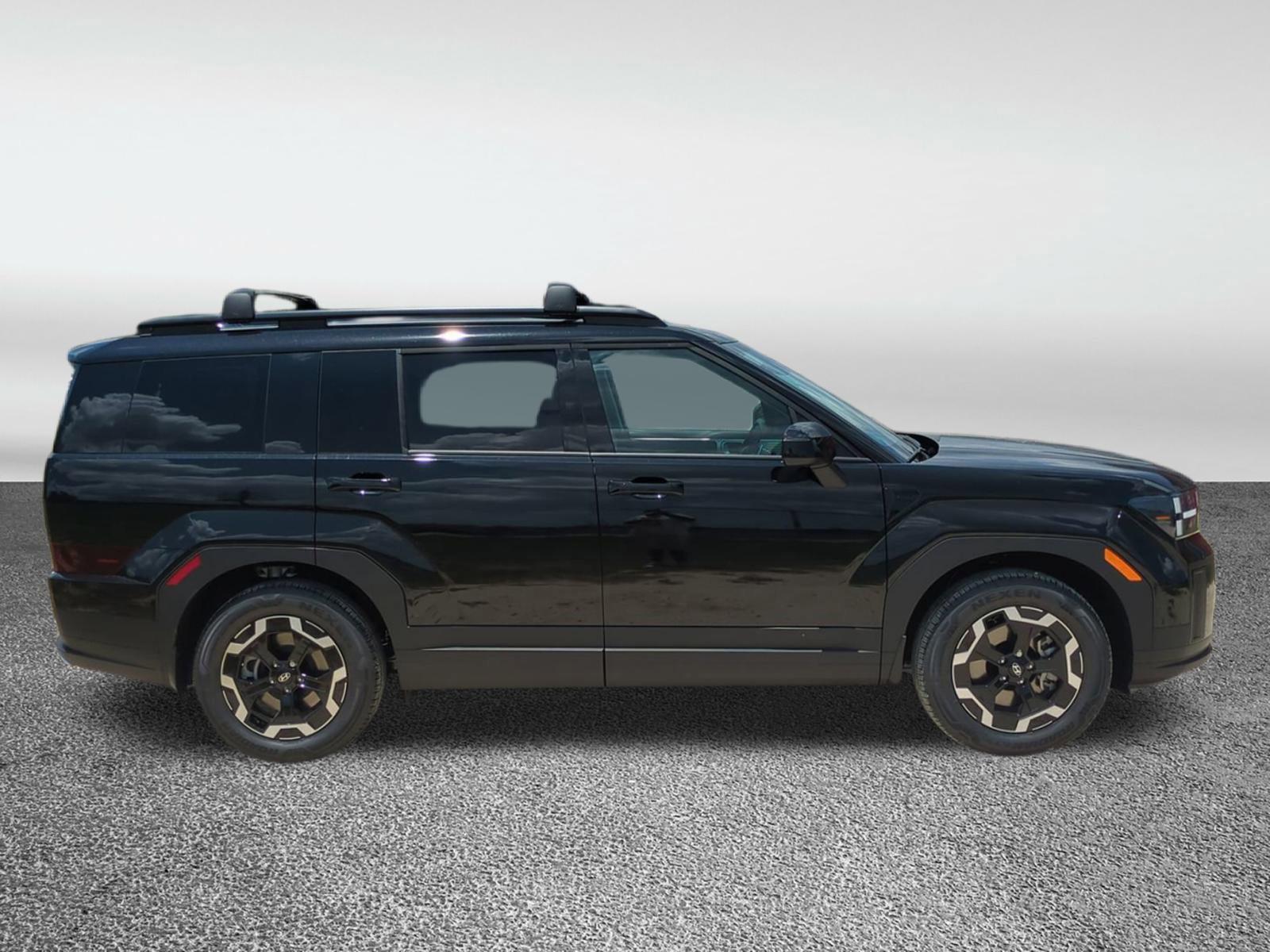 2026 Hyundai Santa Fe SEL photo 2