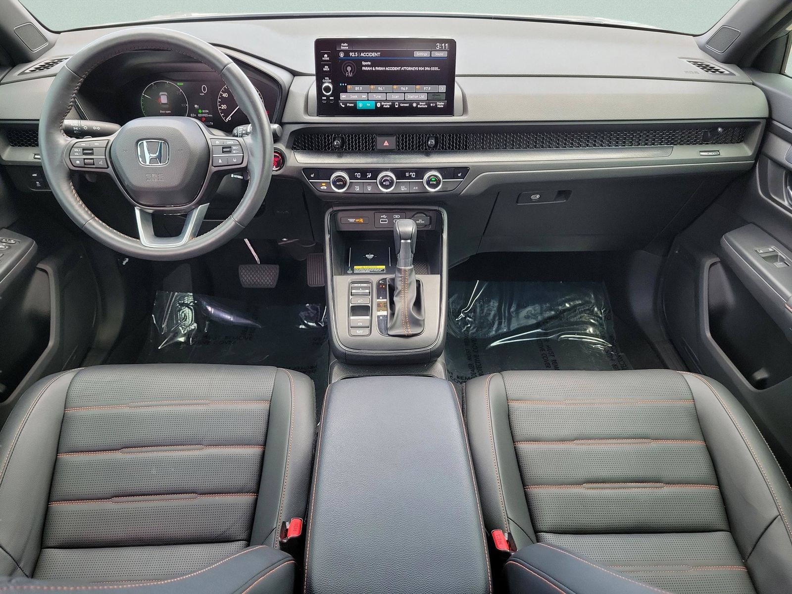 2024 Honda CR-V Sport-L - Photo 21