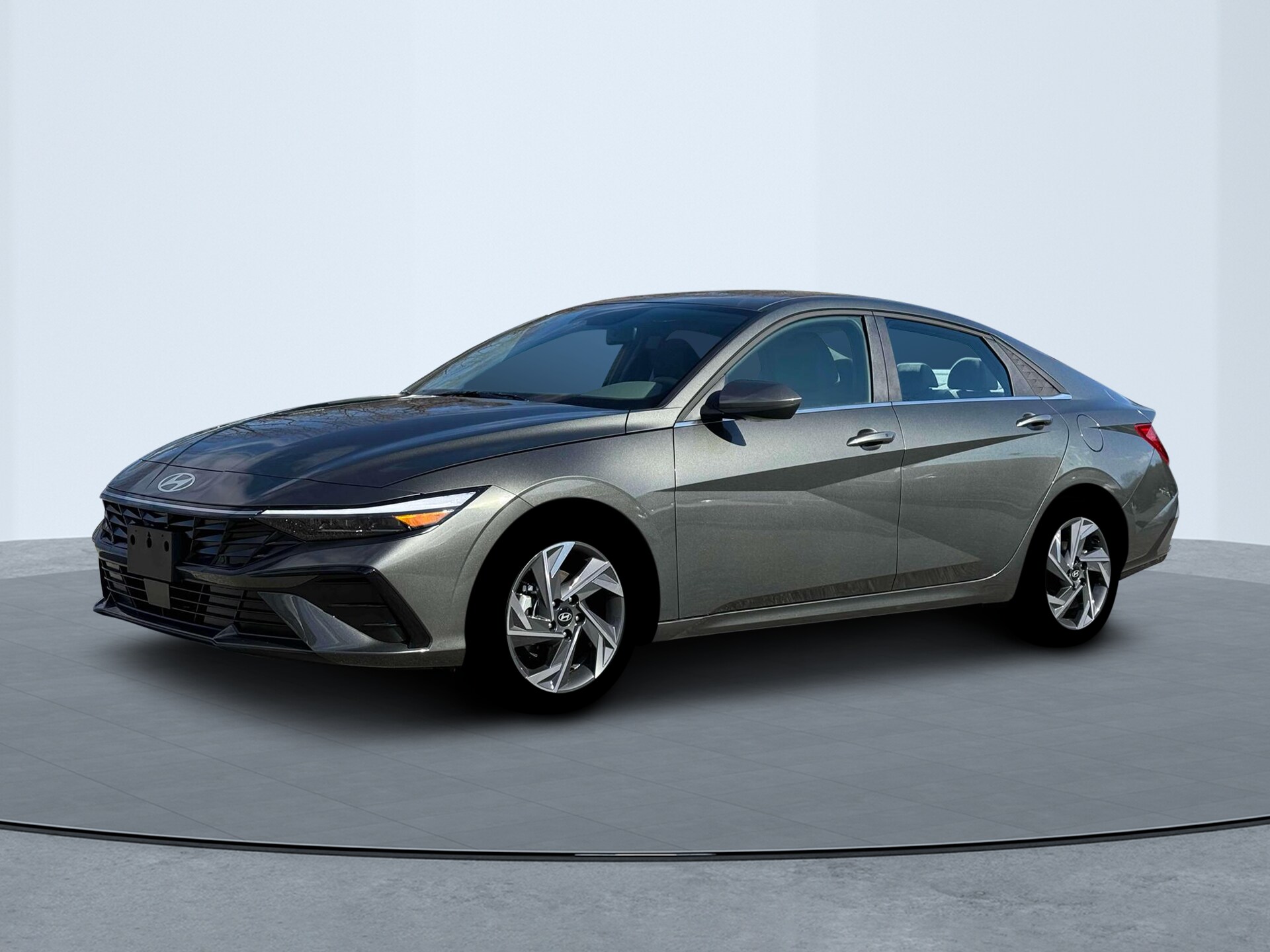 2025 Hyundai Elantra SEL Convenience photo 2