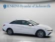 New 2025 Hyundai Elantra SE Sedan
