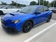  Subaru WRX