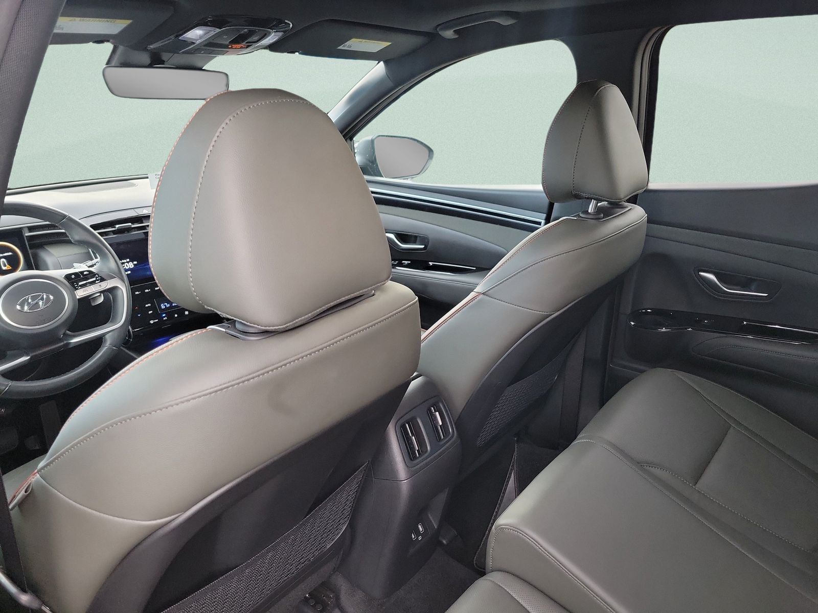 2023 Hyundai Santa Cruz Limited - Photo 17