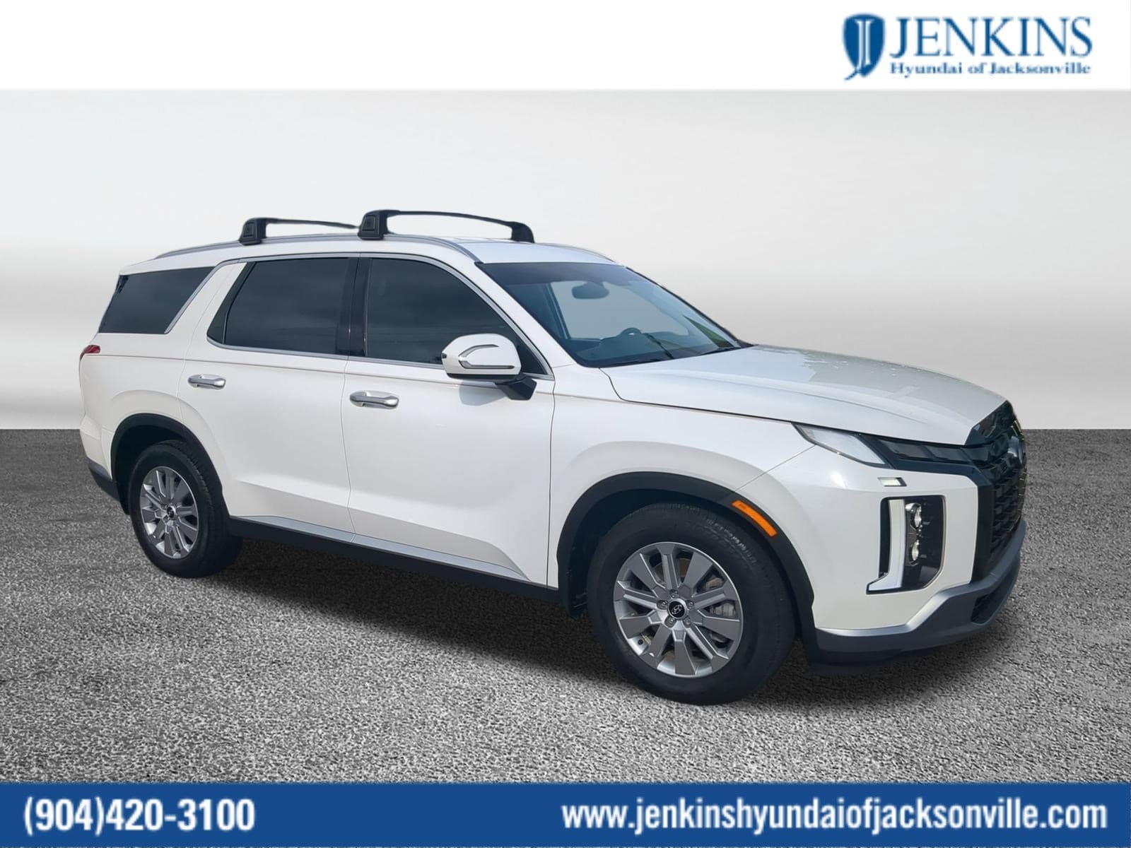 2023 Hyundai Palisade SEL's photo