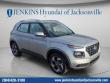 Certified 2024 Hyundai Venue SEL SUV