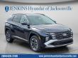 New 2026 Hyundai Tucson Hybrid SEL AWD SUV