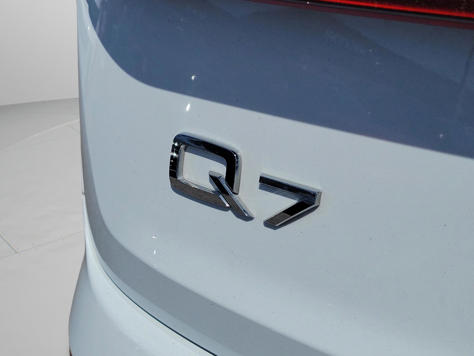 2021 Audi Q7 Premium - Photo 45
