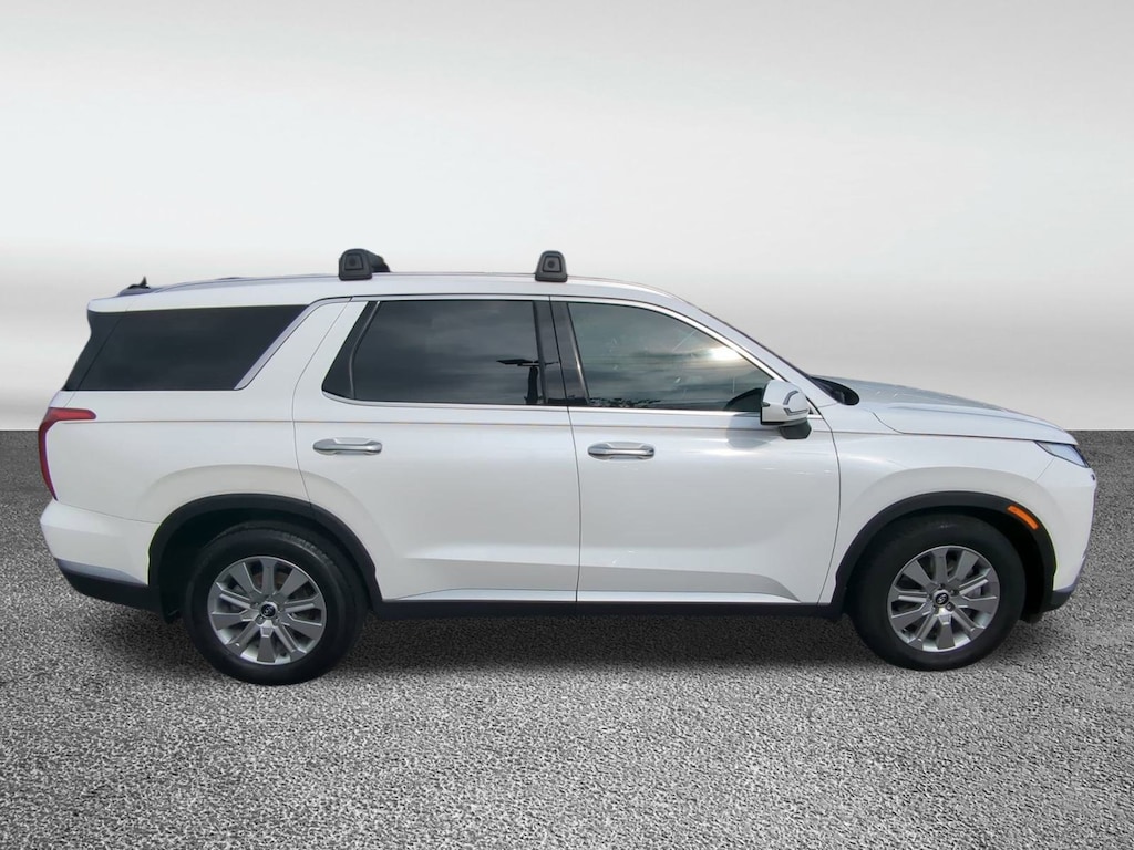 Certified 2023 Hyundai Palisade SEL SUV