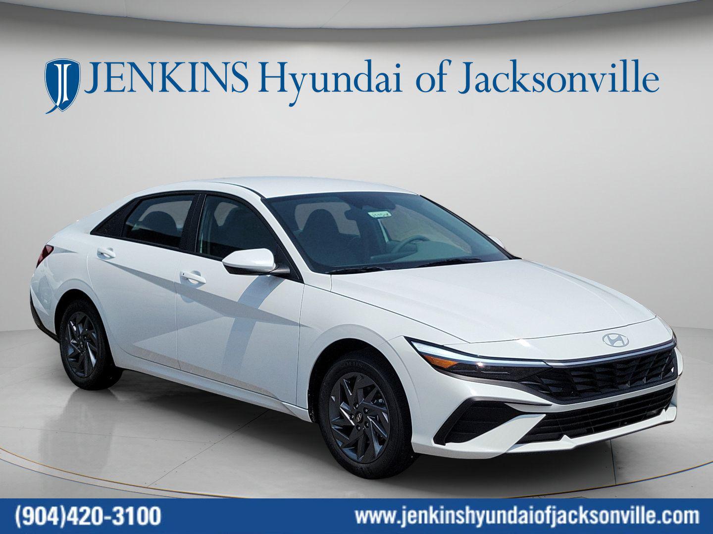 2026 Hyundai Elantra Hybrid