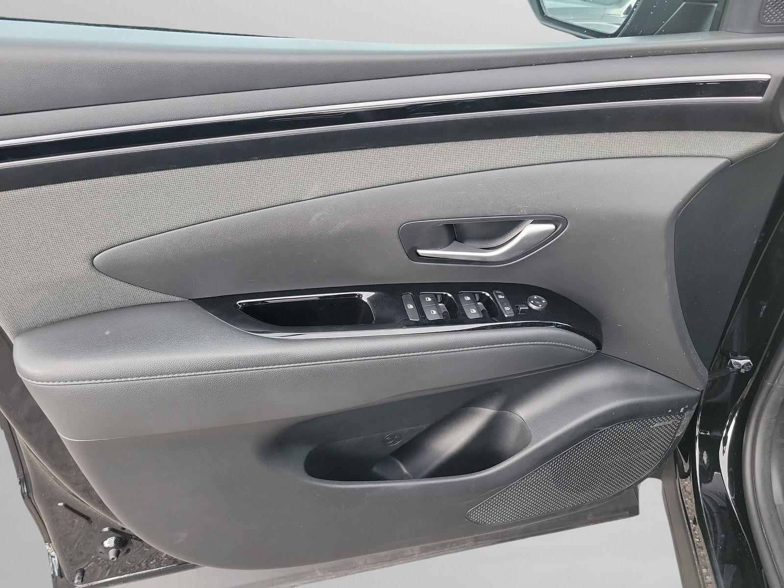 2023 Hyundai Santa Cruz Limited - Photo 26