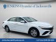 New 2026 Hyundai Elantra SE Sedan