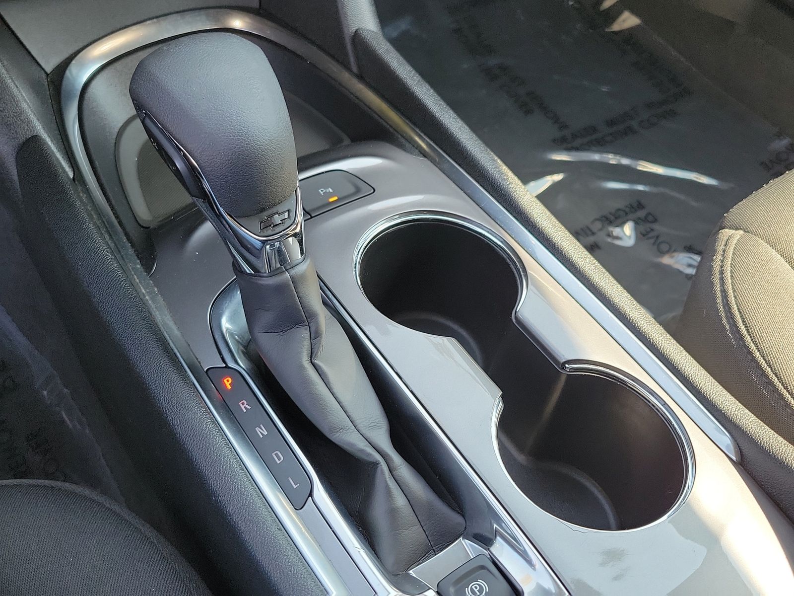 2025 Chevrolet Malibu 1LT - Photo 35