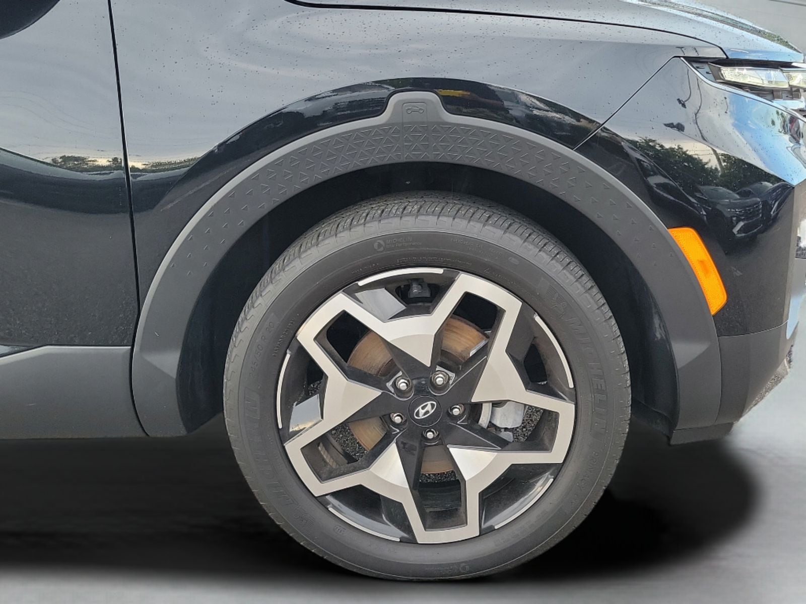 2023 Hyundai Santa Cruz Limited - Photo 41