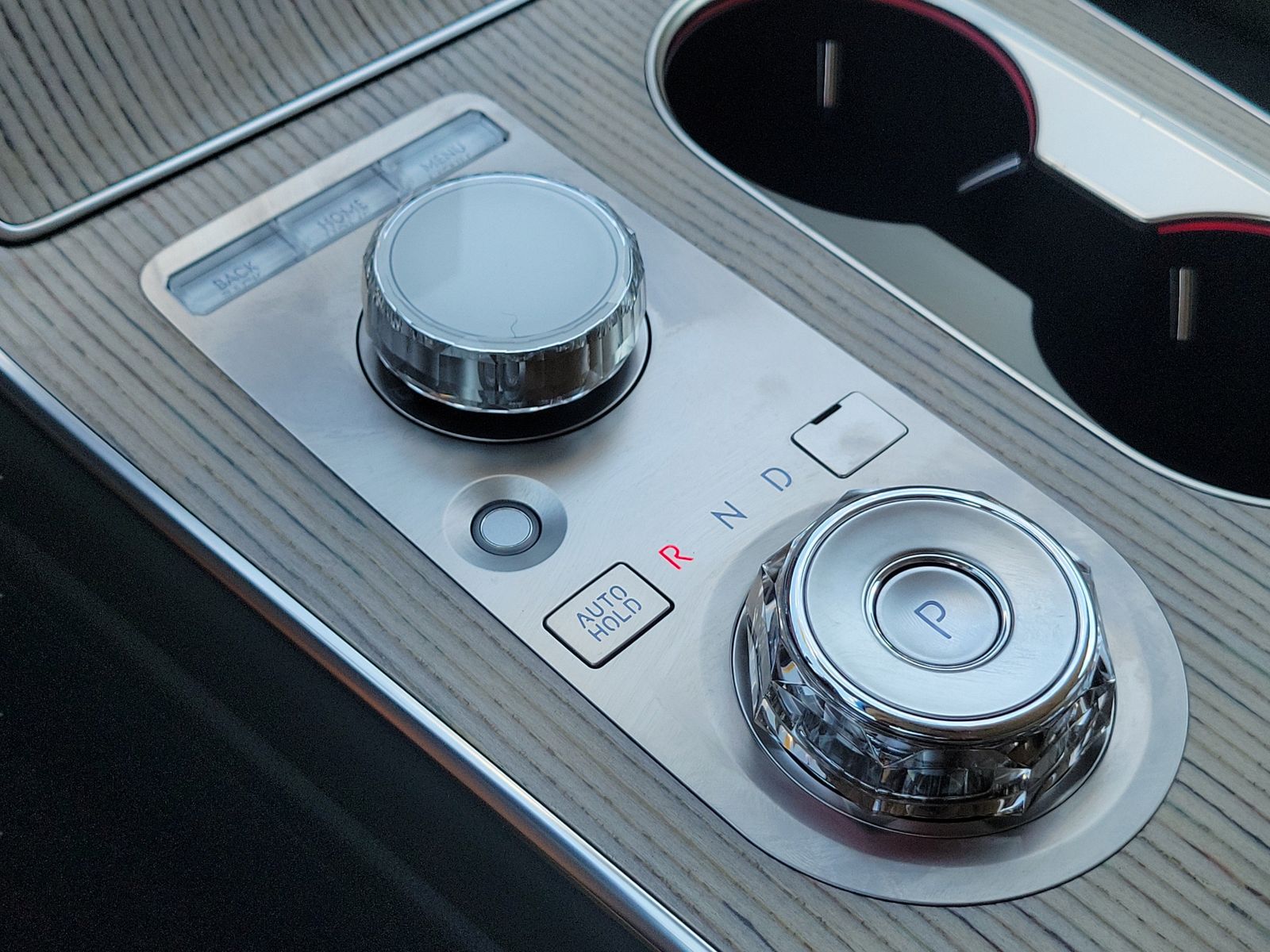2025 GENESIS GV80 Prestige - Photo 43